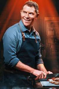Beat Bobby Flay - Posters