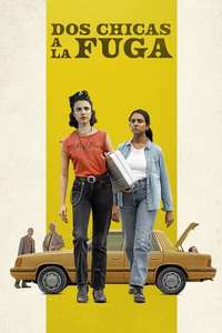 Drive-Away Dolls - Posters