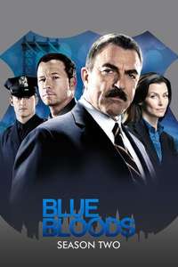 Blue Bloods - Posters