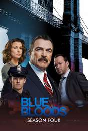 Blue Bloods Season 4