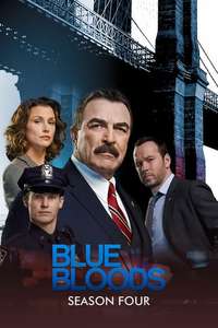 Blue Bloods - Posters