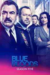 Blue Bloods Season 5
