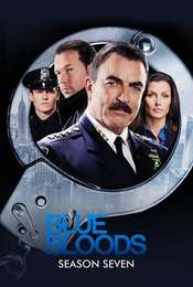 Blue Bloods Season 7