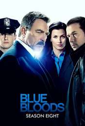 Blue Bloods Season 8