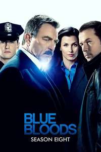 Blue Bloods - Posters