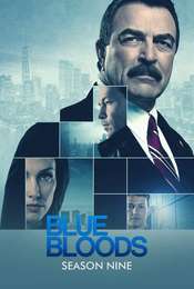 Blue Bloods Season 9