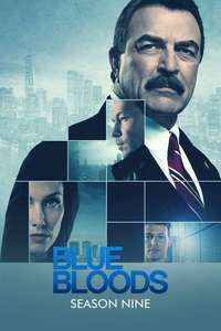Blue Bloods - Posters