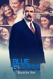 Blue Bloods Season 10