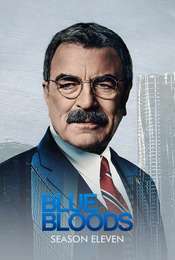 Blue Bloods Season 11