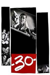 -30- - Poster
