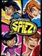 The Amazing Spiez!
