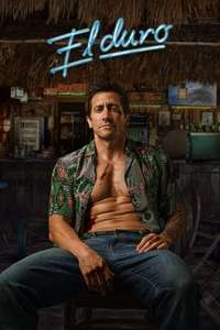 Road House - Posters