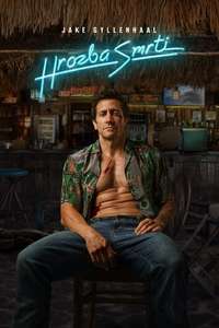 Road House - Posters