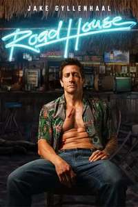 Road House - Posters