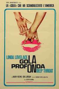 Deep Throat Part II - Posters