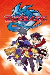 Beyblade