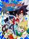 Beyblade : Beyblade G Revolution