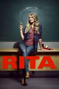 Rita - Posters