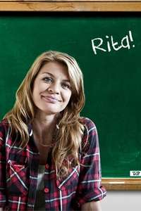 Rita - Posters