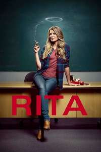 Rita - Posters