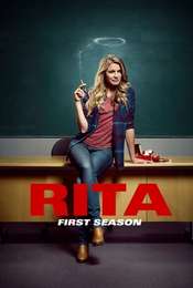 Rita Season 1