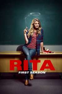 Rita - Posters