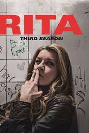Rita Season 3