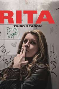 Rita - Posters