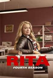 Rita Season 4