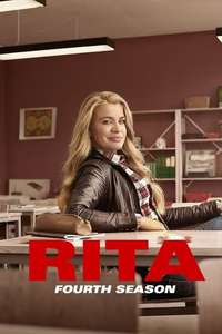 Rita - Posters