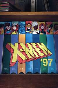 X-Men '97 - Posters