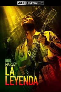 Bob Marley: One Love - Posters