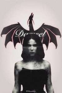 Damsel - Posters