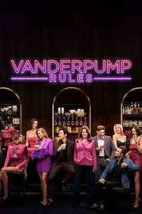 Vanderpump Rules - Posters