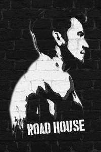 Road House - Posters