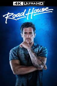 Road House - Posters