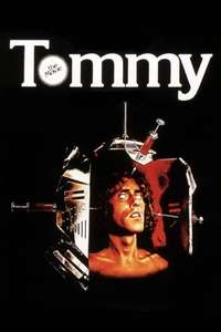 Tommy - Poster