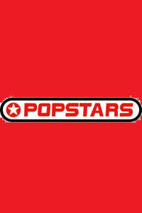 Popstars (NL) - Poster