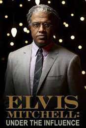Elvis Mitchell: Under the Influence