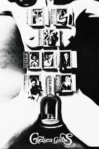 Chelsea Girls - Posters