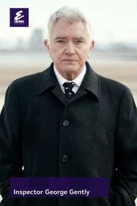 Inspector George Gently - Poster