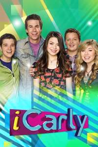 iCarly - Posters