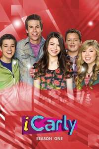 iCarly - Posters