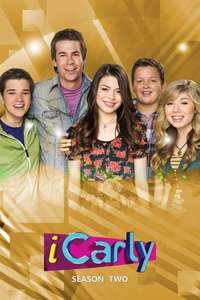 iCarly - Posters