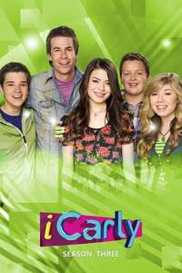 iCarly - Posters