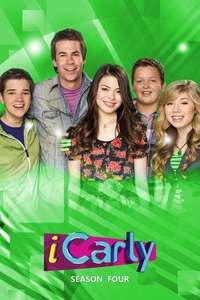 iCarly - Posters