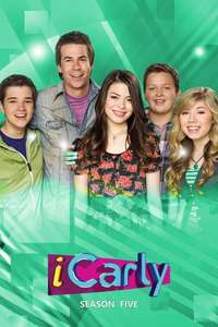 iCarly - Posters