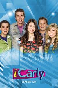 iCarly - Posters