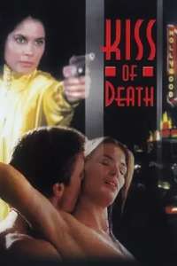 Kiss of Death - Posters