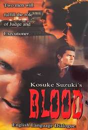 Blood
